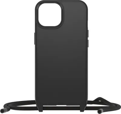 Produktbild von Otterbox Smartphone-Hülle 77-93593 Schwarz