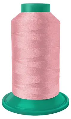 Immagine prodotto di Ariadna Iris 40N, filo per macchine da cucire, 1000 metri, colore rosa