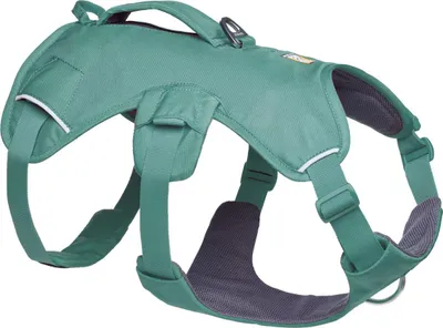 Produktbild von Ruffwear Web Master™ Hundegeschirr
