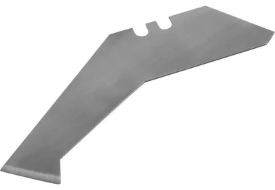 Immagine prodotto di Lame per coltelli profilo L, 18 mm, 5 pezzi, per coltelli 745107, 8855000, 8855005, 8855020