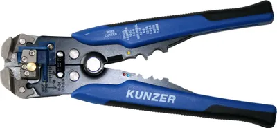 Obrázek produktu pro Odizolovací kleště Kunzer 7AIZ01