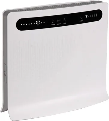Produktbild von T-Com Speedport LTE II WLAN Router