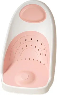 Productafbeelding van Ondersteuningskussen voor een babybadje en babybadzitje