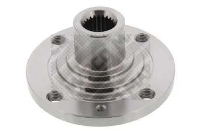 Produktbild von MAPCO 26724 Radnabe für VW GOLF III (1H1) 4-Loch Ø100mm Lochkreis
