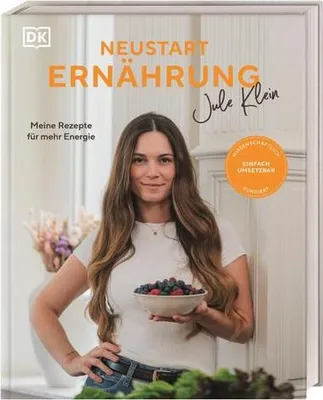 Obrázok produktu pre Neustart Ernährung