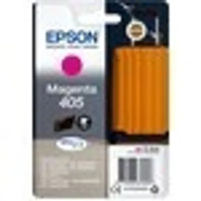 Produktbild von Epson 408L - 21.6 ml - Magenta - original - Blisterverpackung - Tintenpatrone - für WorkForce Pro WF-C4810DTWF