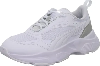 Produktbild von Puma Schuhe Cassia Distressed, 38764502