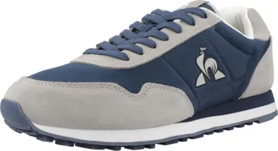 Image de Le Coq Sportif Errores de Talla 2422594 in Blue color size 44