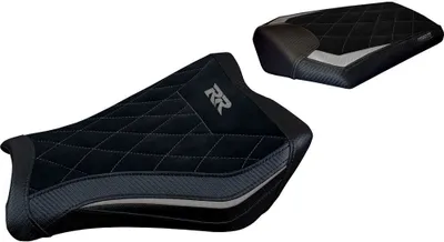 Image de Tapis de selle Comfort 1SL pour Honda CBR 1000 RR (2008-2016)