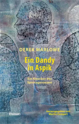 Obrázok produktu pre Ein Dandy in Aspik