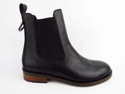 Produktbild von Lloyd Umi Stiefelette Schwarz : 36.5