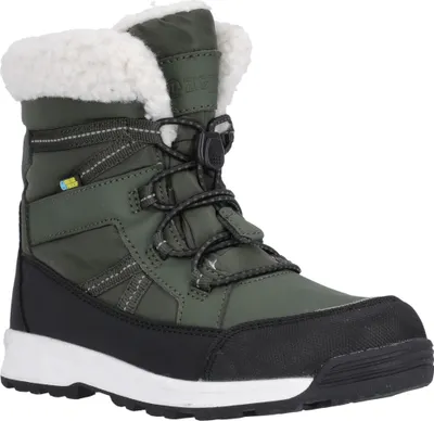 Produktbild von ZIGZAG Winterstiefel Wranden mit Allwetterprofil 3137 Thyme 34