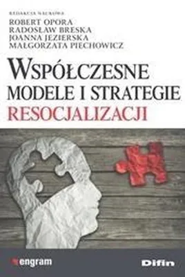 Productafbeelding van Wspolczesne modele i strategie resocjalizacji