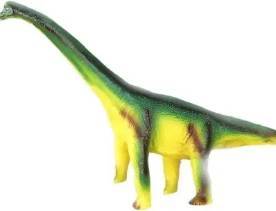 Zdjęcie produktu dla Winylowy brachozaurus 32cm - Merkpol