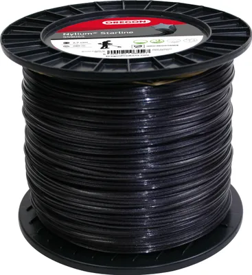 Image de OREGON fil de tonte, fil de coupe - NYLIUM Starline - 2.7 mm 280 m 559055
