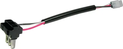 Obrázek produktu pro HAIBIKE X94-87234-10 Kabel motoru pro e-kolo Yamaha pro X942 & X943, 2015, baterie k motoru, černý