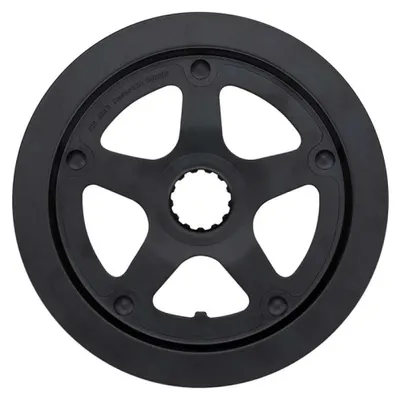 Produktbild von Fsa Dm Kettenschutzring Silber 38t Silber 38t