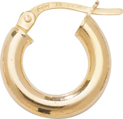 Image de Boucles d'Oreilles Femme Or 375/1000 - 3mm; TRS22609KY