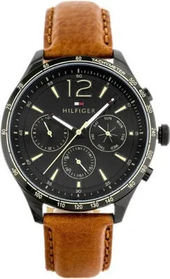 Produktbild von Tommy Hilfiger CASUAL SPORT 1791470 Herrenarmbanduhr