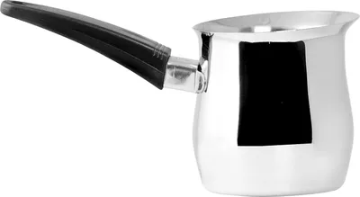 Image de Cafetière turque en acier inoxydable pour 6 tasses/bachelorette