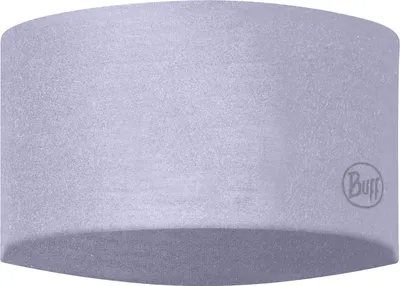 Obrázek produktu pro Široká čelenka BUFF CoolNet UV 525 - lila barva