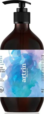 Immagine prodotto di Artrin shampoo, 180 ml