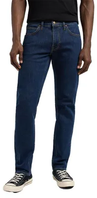 Obrázok produktu pre Lee Daren True Straight Fit Jeans 32 / 30 Man 32
