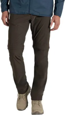 Produktbild von Craghoppers Nosilife Pro Hosen Grün 60 / Regular Herren Grün 60