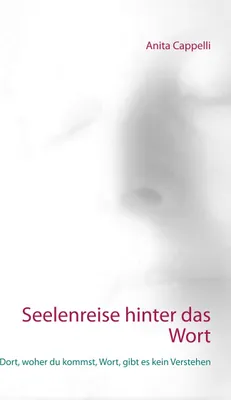 Produktbild von Seelenreise hinter das Wort