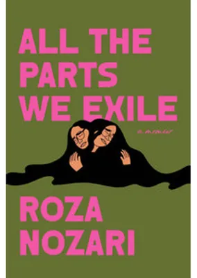 Obrázok produktu pre All the Parts We Exile
