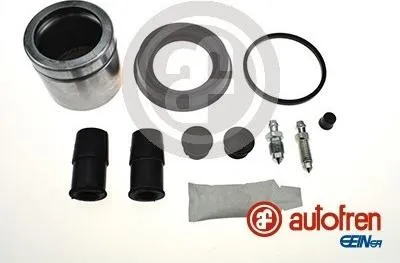 Produktbild von AUTOFREN SEINSA Bremssattel-Reparatursatz für OPEL Corsa E Schrägheck (X15) Vorne 54mm D42111C