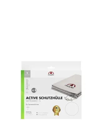 Produktbild von Doppler Active Schutzhülle Grau