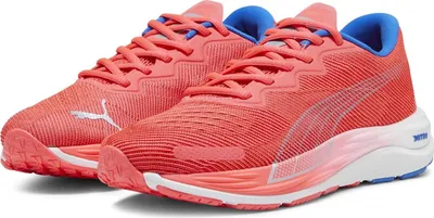 Produktbild von Puma Velocity Nitro 2 Laufschuhe Orange EU 36 Frau Orange EU 36