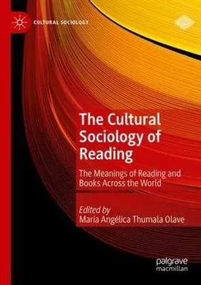 Obrázok produktu pre The Cultural Sociology of Reading