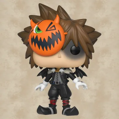 Image de FUNKO POP CULTURE KINGDOM HEARTS GOOFY ARMOURED LE FIGURINE EN VINYLE NOUVEAU !  Funko