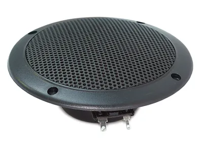 Immagine prodotto di Visaton 2133 Altoparlante FR 13 WP 4 Ohm nero