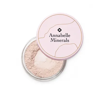 Zdjęcie produktu dla Annabelle Minerals Primer Pretty Neutral Puder glinkowy, 4 g