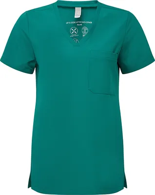 Produktbild von Onna by Premier Limitless Women´s Onna-Stretch Tunic