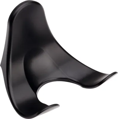 Produktbild von Efalock Wandföhnhalter schwarz
