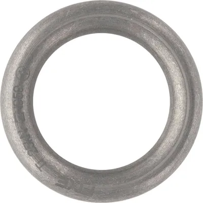 Zdjęcie produktu dla Fixe Climbing Gear Titan M00035 Pierścień Silber Silber Jeden rozmiar
