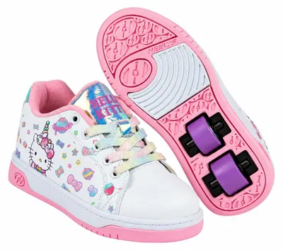 Produktbild von Heelys Split X2 Hkc Sportschuhe Weiß EU 33 Weiß EU 33