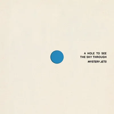 Produktbild von A Hole To See The Sky Through