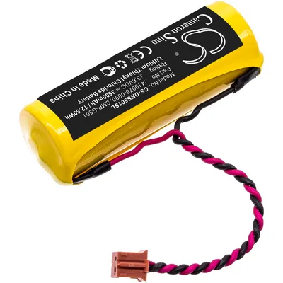 Obrázok produktu pre TECHTEK Batéria kompatibilná s [Denso] SMP-G501 nahrádza 410076-0090, pre 410076-0150, pre 410076-0180, pre 410076-0220, pre 410076-0250, pre 4100