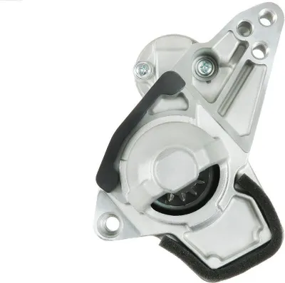 Produktbild von AS-PL S5440S Starter Anlasser 0,9kW für NISSAN Qashqai II (J11, J11) 12V