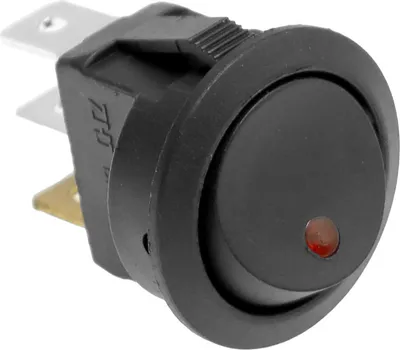 Tefal SS-993995 Schalter "EIN/AUS" für FR3101 Super Uno Access Fritteuse