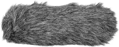 Produktbild von RØDE DeadCat GO, VideoMic GO, Grau, 70 mm, 180 mm, 70 mm, 15 g