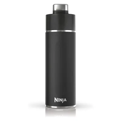 Productafbeelding van NINJA Trinkflasche Thirsti 530ml schwarz