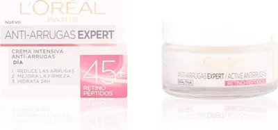 Image de Crème au Rétinol Expert Anti-Rides 50ml