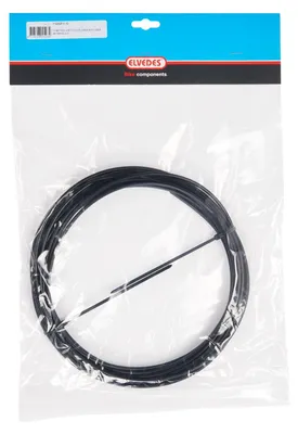 Immagine prodotto di ELDEDES SWALTERBOOTER cavo 10 m x 4,2 mm nero