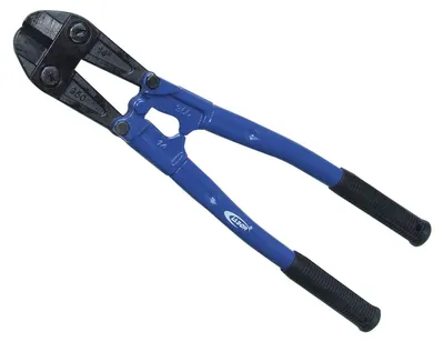 Productafbeelding van Boutsnijder 350 mm, Blauw